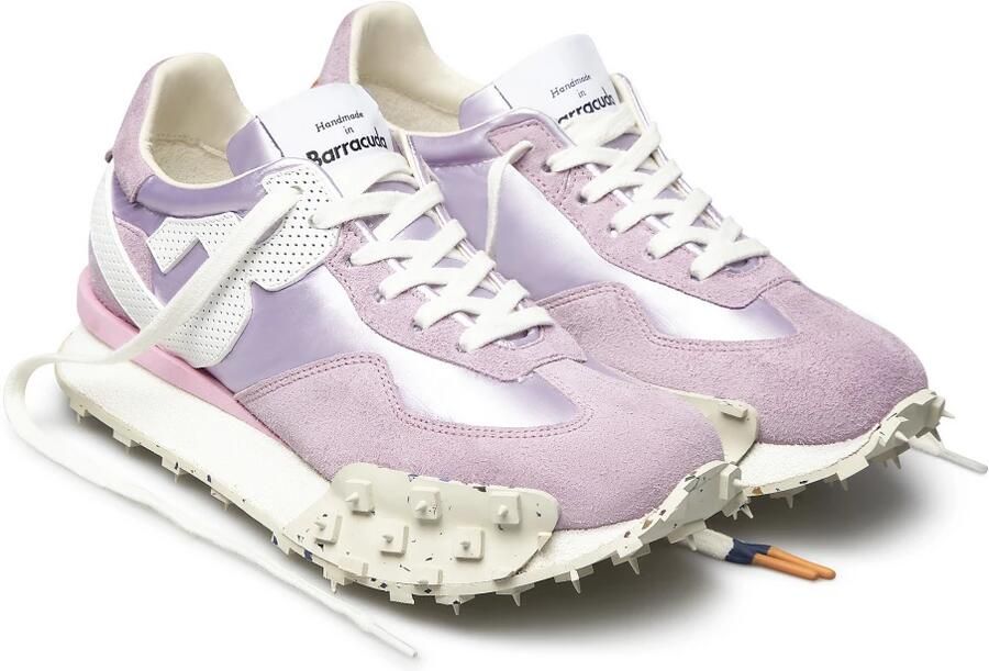 Barracuda Impact Plus Sneakers