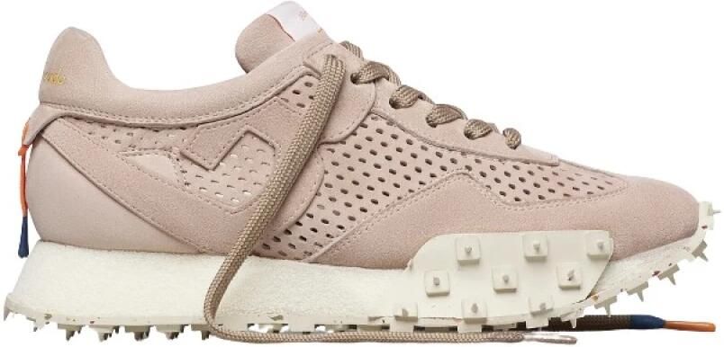 Barracuda Impact Sneaker