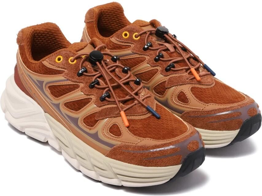 Barracuda Jasper Round One Sneakers