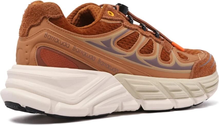 Barracuda Jasper Round One Sneakers - Foto 3