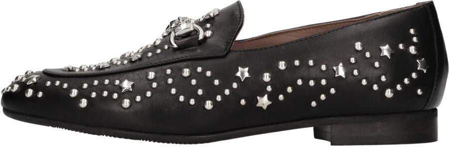 Barracuda Leren loafers