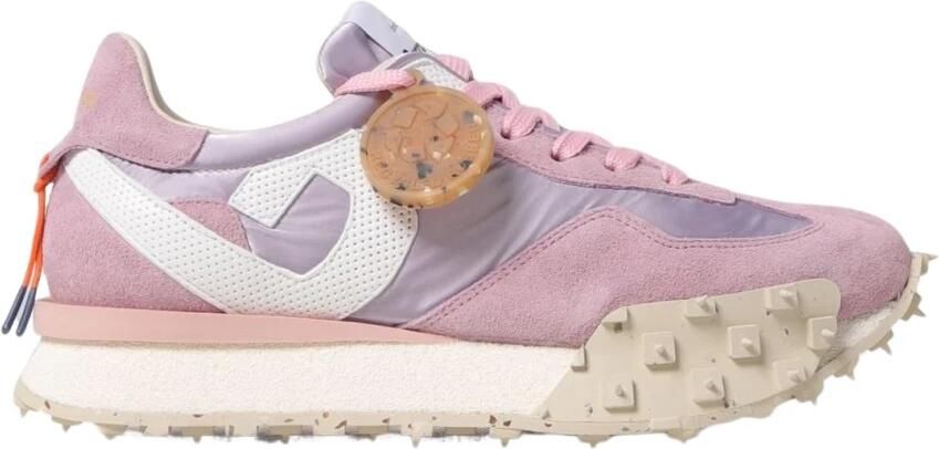 Barracuda Lilac Sneaker - Foto 2