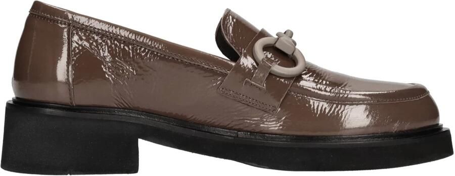 Barracuda Loafers