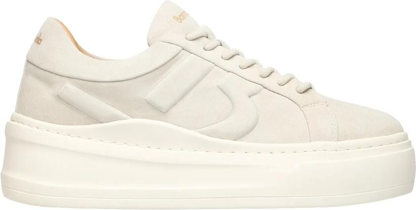 Barracuda Mary Lou Instapper Sneaker