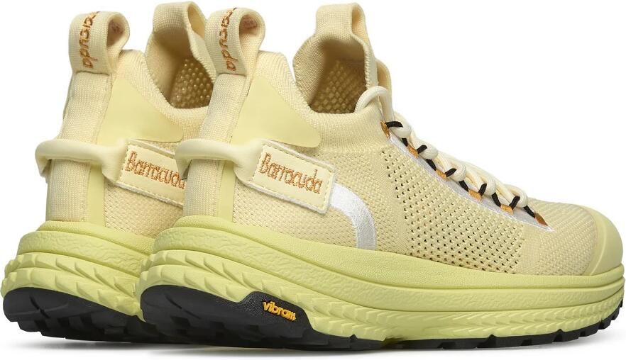 Barracuda Osaka Sneaker - Foto 3