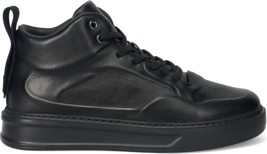 Barracuda Phoenix Hi-Top