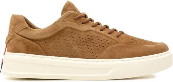 Barracuda Phoenix Low Slip-On Sneakers