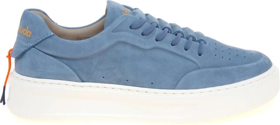 Barracuda Phoenix Slip-on Sneaker
