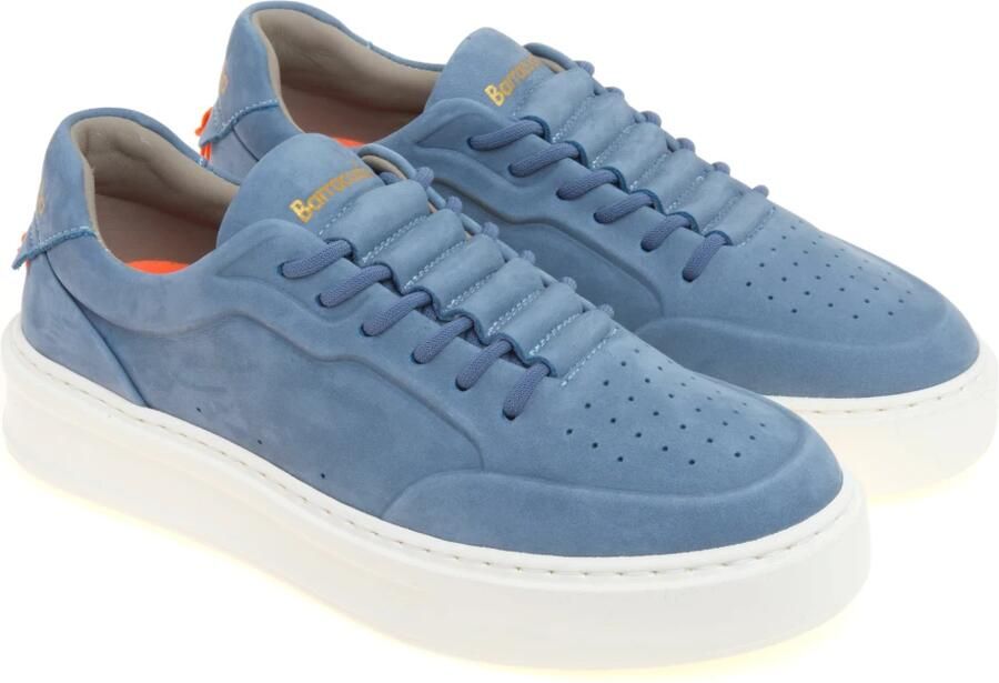 Barracuda Phoenix Slip-on Sneaker - Foto 4
