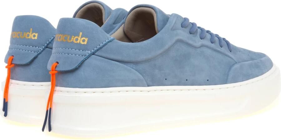Barracuda Phoenix Slip-on Sneaker - Foto 5