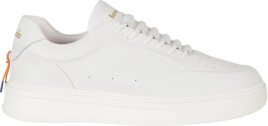 Barracuda Phoenix Slip-On Sneaker