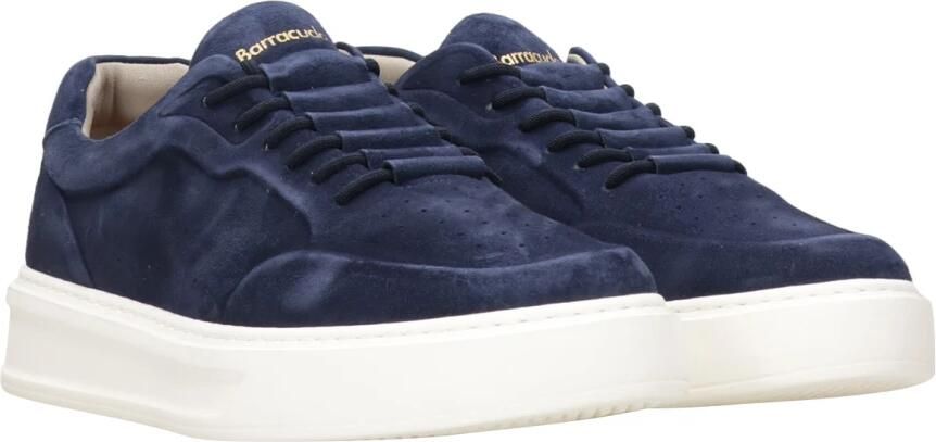 Barracuda Phoenix Slip-on Sneaker