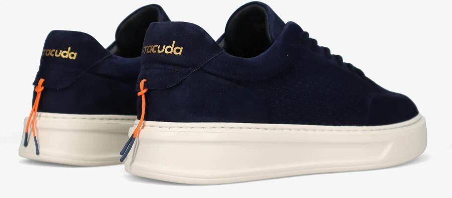 Barracuda Phoenix Slip-on Sneaker - Foto 4