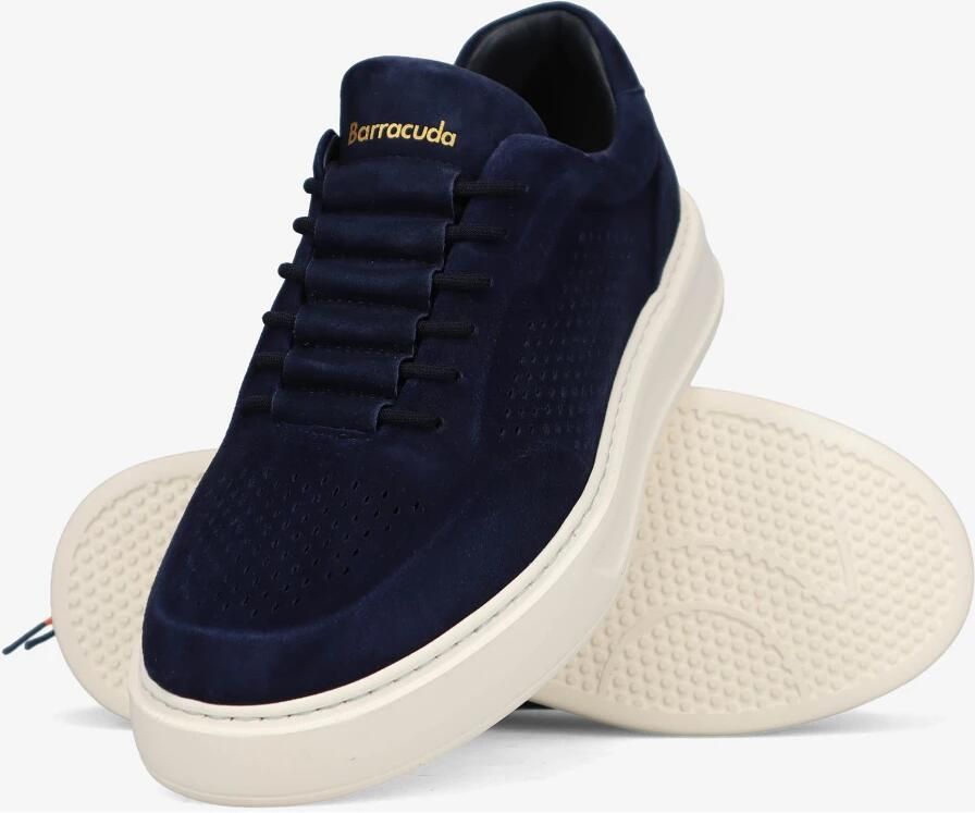 Barracuda Phoenix Slip-on Sneaker - Foto 3