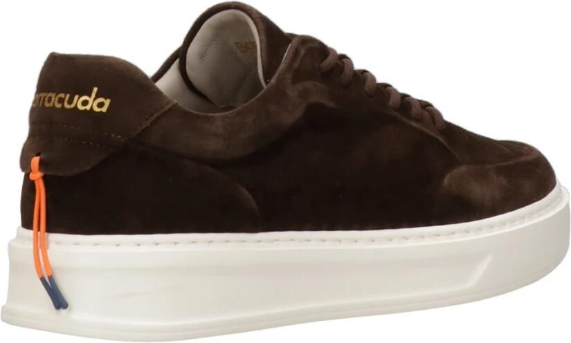 Barracuda Phoenix Sneaker