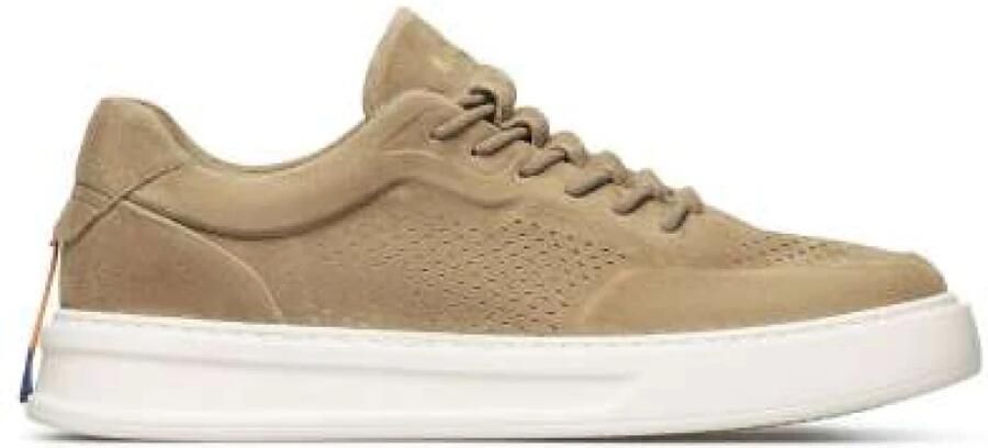 Barracuda Phoenix Sneaker