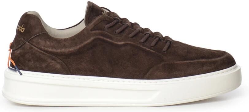 Barracuda Phoenix Sneaker