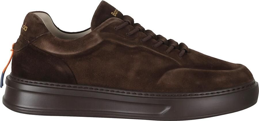 Barracuda Phoenix Sneaker