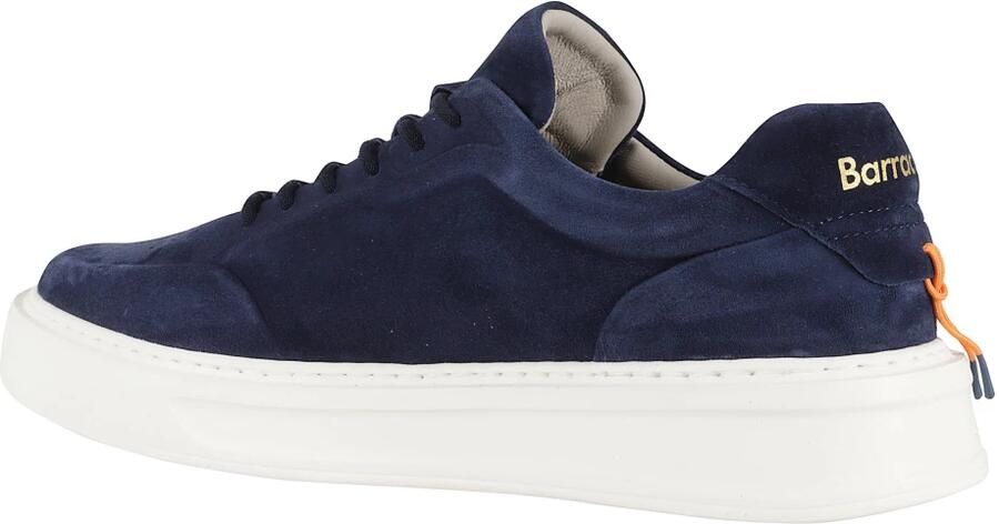 Barracuda Phoenix Sneakers