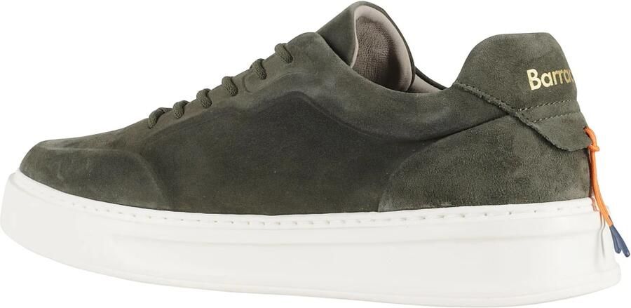 Barracuda Phoenix Sneakers