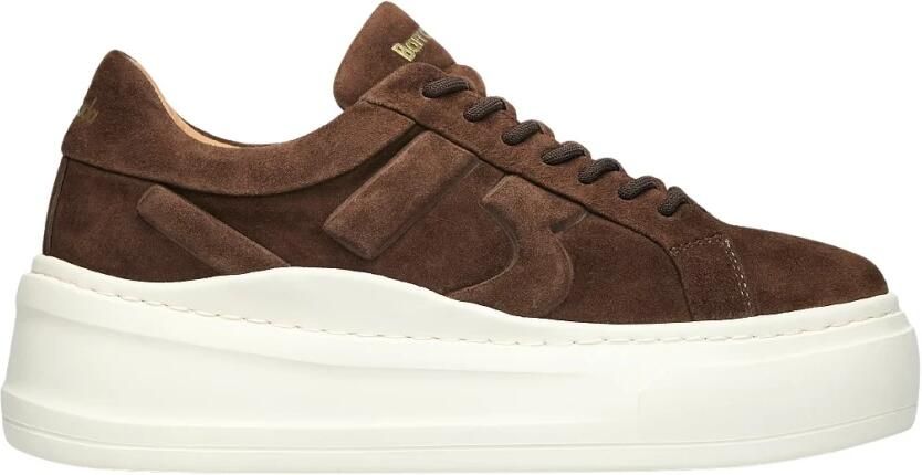 Barracuda Platform Sneaker