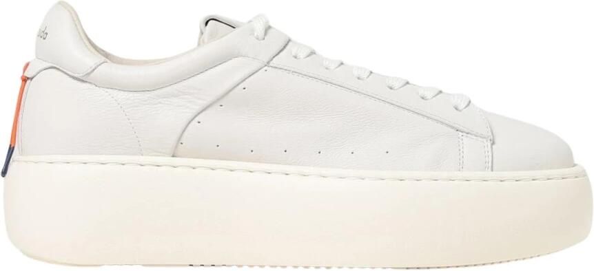 Barracuda Platform Sneakers - Foto 2