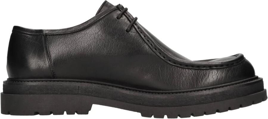 Barracuda Platte Schoenen