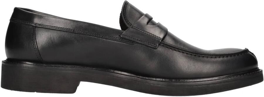 Barracuda Platte Schoenen