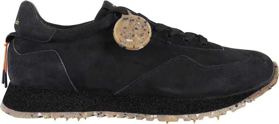 Barracuda React Sneakers