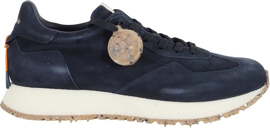 Barracuda React Sneakers