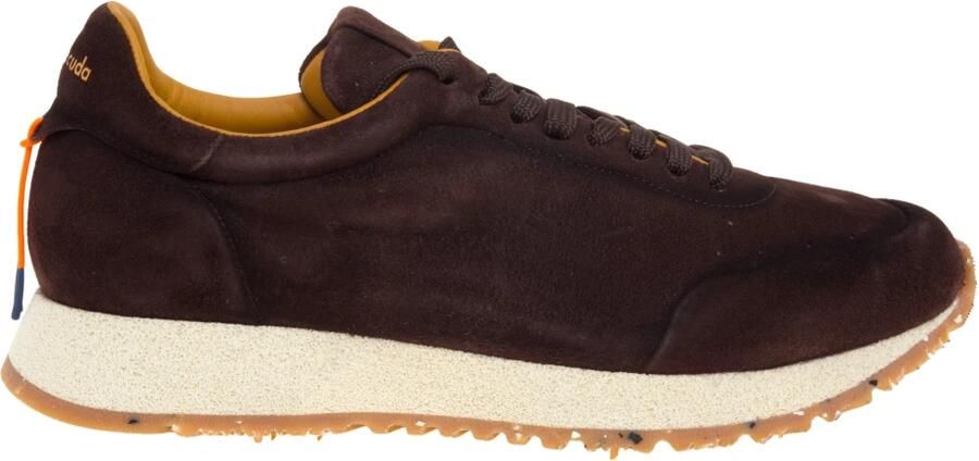 Barracuda Rocket Sneaker
