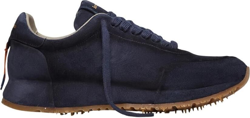 Barracuda Rocket Sneaker