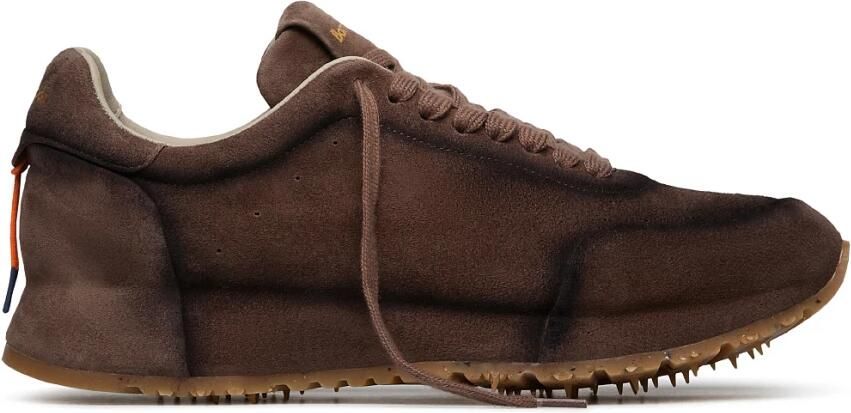 Barracuda Rocket Sneaker