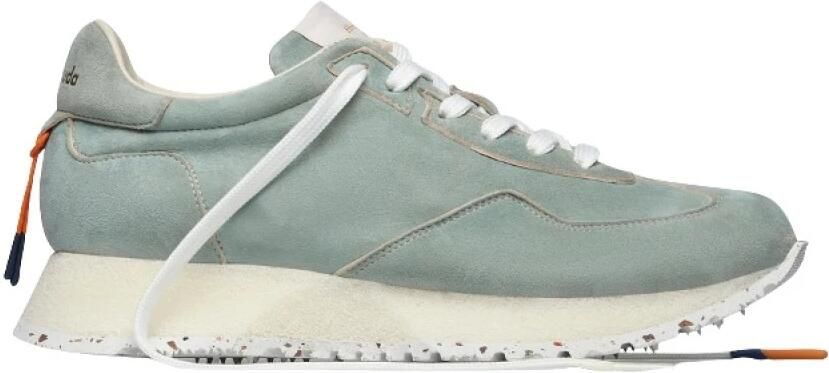 Barracuda Rocket Sneakers