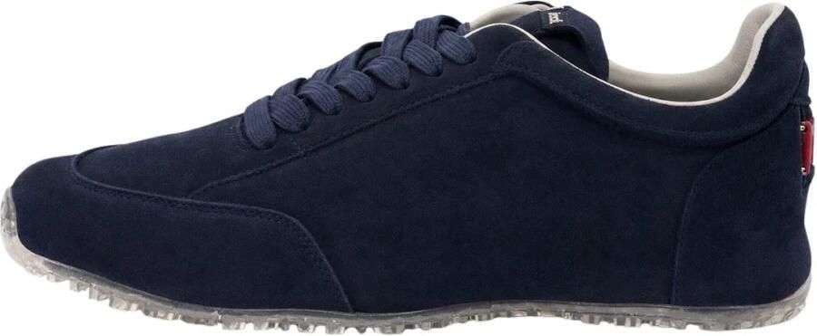 Barracuda Rocket Sneakers