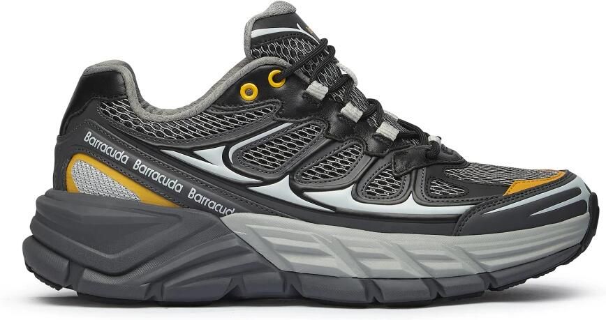 Barracuda Round-One Sneaker