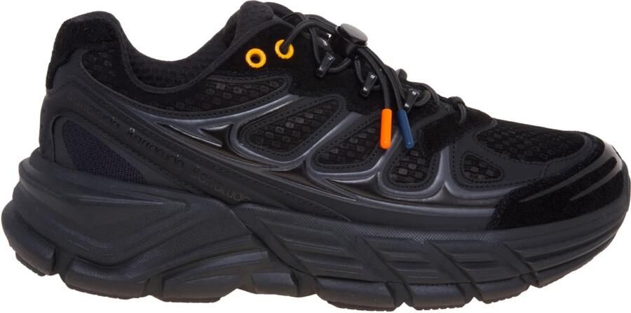 Barracuda Round-One Sneaker