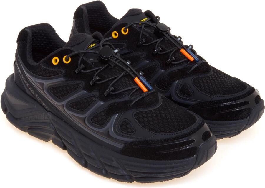 Barracuda Round-One Sneaker - Foto 4
