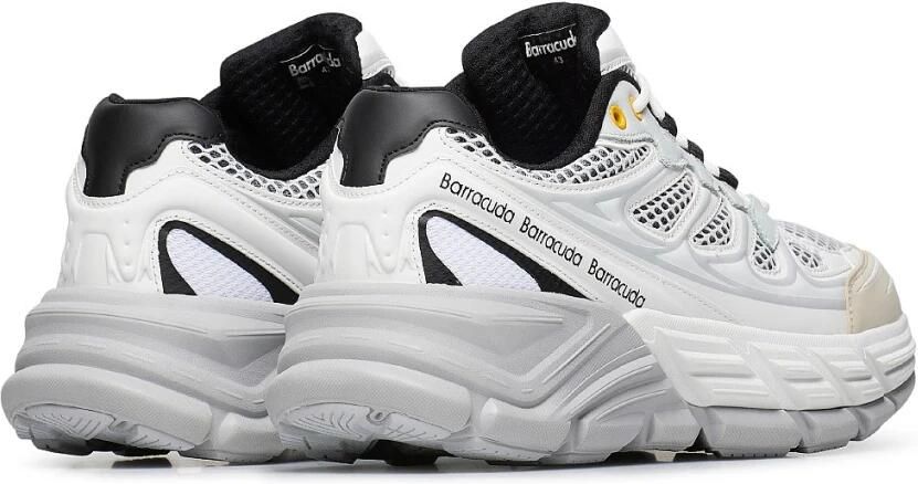 Barracuda Round-One Sneakers - Foto 2