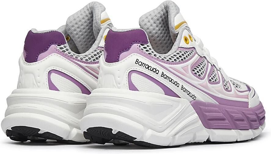 Barracuda Round-One Sneakers - Foto 2