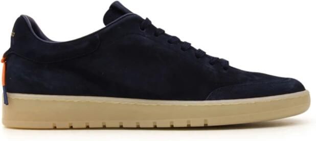 Barracuda Sneakers Basse BU3355 02