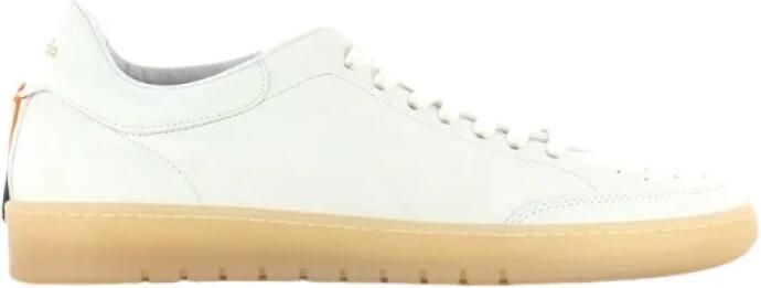 Barracuda Sneakers