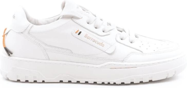 Barracuda Sneakers