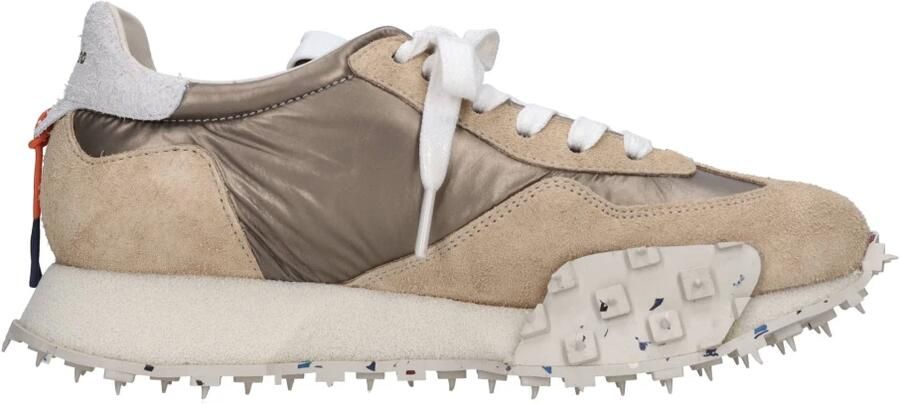 Barracuda Sneakers Multikleur