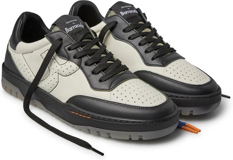 Barracuda Sportieve en Verfijnde Sneakers