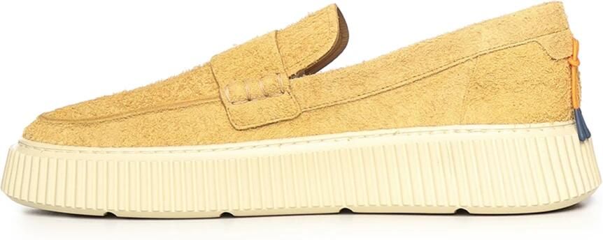 Barracuda Suede Loafers - Foto 2