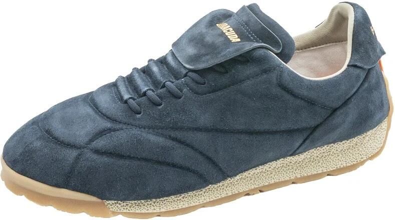 Barracuda Suede Pilota