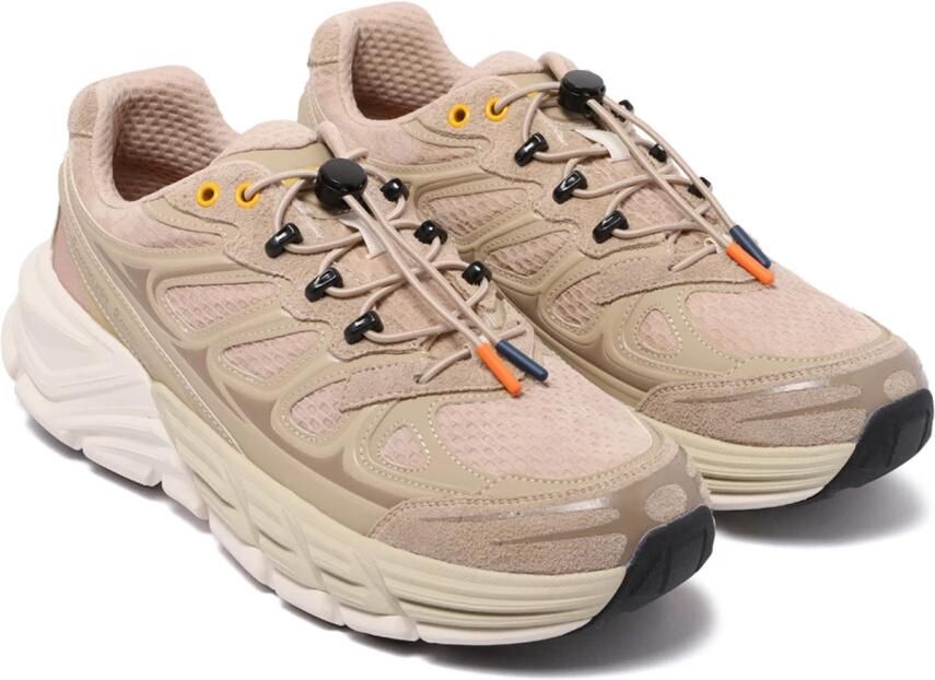 Barracuda Tuscan Round One Sneakers