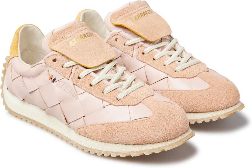 Barracuda Urban Weave Sneakers