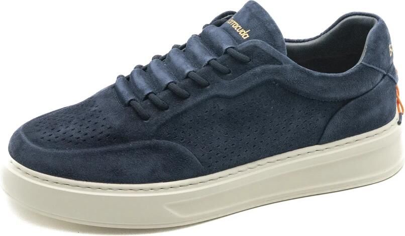 Barracuda V2752 Pilota Suede